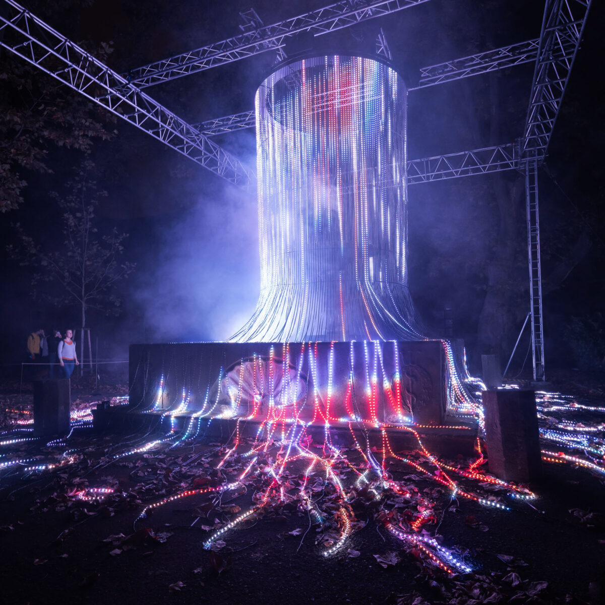 Athens Digital Art Festival