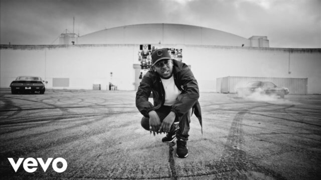 O Kendrick Lamar είναι ο βασιλιάς της hip-hop streaming era στο Spotify