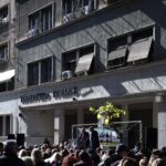 Πανελλαδική κινητοποίηση της ΠΟΕΔΗΝ και πορεία στο υπουργείο Υγείας