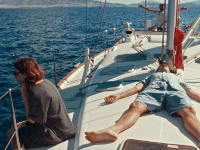 77ο Φεστιβάλ Καννών: Ο Κωστής Χαραμουντάνης φέρνει το ελληνικό καλοκαίρι στο ACID Cannes