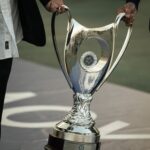 Χωρίς κόσμο ο τελικός Κυπέλλου Ελλάδας στο Πανθεσσαλικό