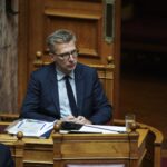 Άκης Σκέρτσος: Το Μαξίμου γνώριζε τα «προβλήματα» του ΟΠΕΚΕΠΕ από το 2019