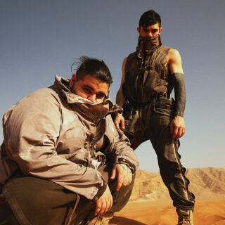 Είστε έτοιμοι να χαθείτε στον μαγευτικό AV κόσμο των Mathame;