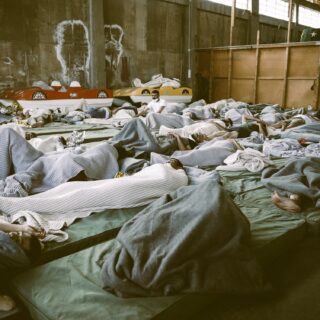 Δίκη των 9 της Πύλου: Κατηγορούμενοι «κατά τύχη», με μία διάτρητη δικογραφία χωρίς στοιχεία