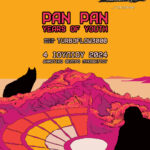 Rockwave Nights: Pan Pan και Years of Youth στο Θέατρο Λυκαβηττού