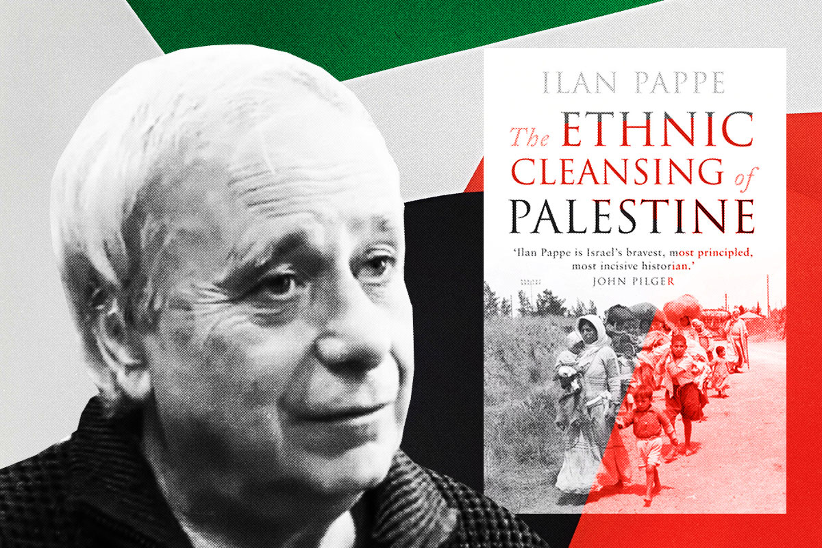 Η ελευθερία του λόγου «στο απόσπασμα», για χάρη του Ισραήλ