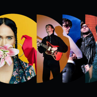 Athens Music Week: Αυτά είναι τα 10 live showcase acts που δεν πρέπει να χάσεις