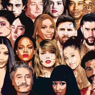 #Blockout2024: Δύσκολοι καιροί για celebrities (και ακόμα πιο δύσκολοι για ήρωες)