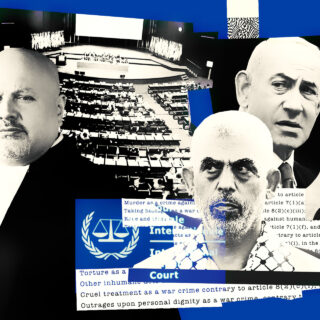 Explainer: Το Διεθνές Ποινικό Δικαστήριο, οι ΗΠΑ και ο «Νόμος Εισβολής στη Χάγη»