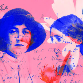 Μητέρες πίσω από την πένα μεγάλων συγγραφέων