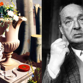 «Η αληθινή ζωή του Σεμπάστιαν Νάιτ»: Η βιογραφία ενός συγγραφέα μετατρέπεται σε μια ακραία ιστορία ίντριγκας και αναζήτησης ταυτότητας