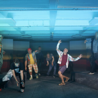 Στο Ψυχιατρείο Κρατουμένων Κορυδαλλού, συμφωνήσαμε πως όλοι έχουμε δικαίωμα στη δεύτερη ευκαιρία