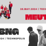 Athens Jazz 2024: Με τους Meute και BadBadNotGood η πρεμιέρα και το φινάλε της μεγαλύτερης Αθηναϊκής γιορτής της Jazz