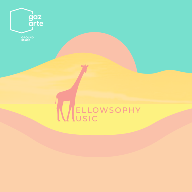 Mellowsophy Music Showcase Festival στις 17 και 24 Μαΐου