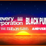 Οι πιο πολυσυλλεκτικές βραδιές του Ιουλίου στο Release Athens 2024