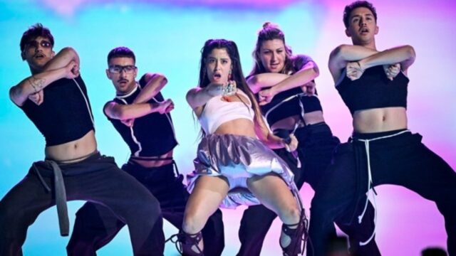 Eurovision 2024: Απόψε ο τελικός με τη συμμετοχή της Ελλάδας και της Κύπρου