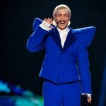 Eurovision 2024: Αποκλείστηκε η Ολλανδία και ο Joost Klein από τον τελικό