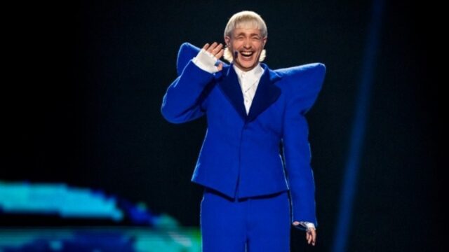 Eurovision 2024: Αποκλείστηκε η Ολλανδία και ο Joost Klein από τον τελικό