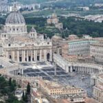 Το Βατικανό συνιστά επιφυλακτικότητα απέναντι στις κλαίουσες Μαντόνες