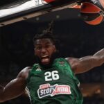 Στον τελικό του φάιναλ φορ της Euroleague, ο Παναθηναϊκός