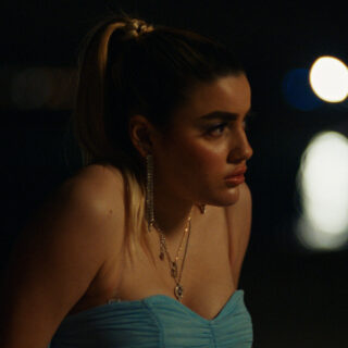 77ο Φεστιβάλ Καννών: Μόλις ξεπρόβαλλε στις οθόνες ένα Wild Diamond