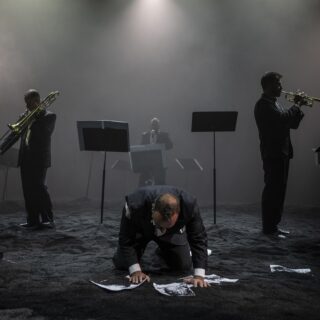 Γιώργος Κουτλής: Η έλλειψη σύνδεσης δημιουργεί μοναξιά και η μοναξιά “μαραίνει” τους ανθρώπους