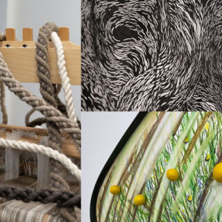 Τα βραβευμένα έργα του Ιδρύματος Γ. & Α. Μαμιδάκη και το Six Breaths per Minute