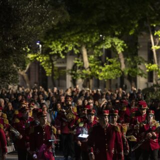 2ο Φεστιβάλ Λατρευτικής Μουσικής: Φωτογραφικές αναμνήσεις από ένα θαυμάσιο τριήμερο