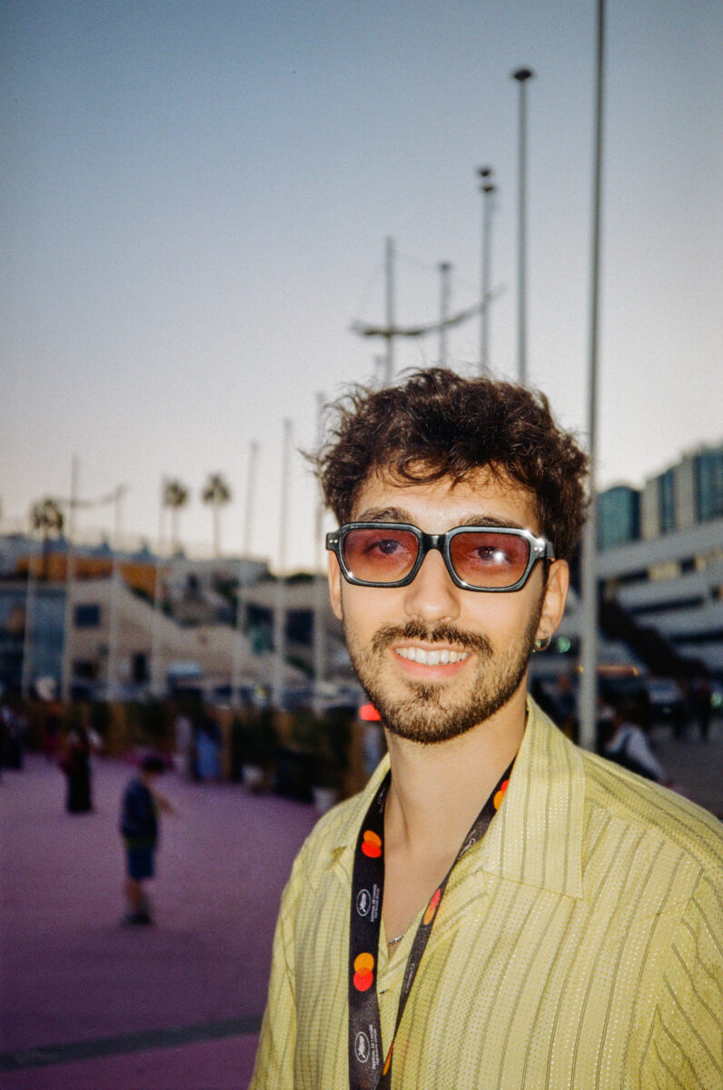 Χάος Κάννες