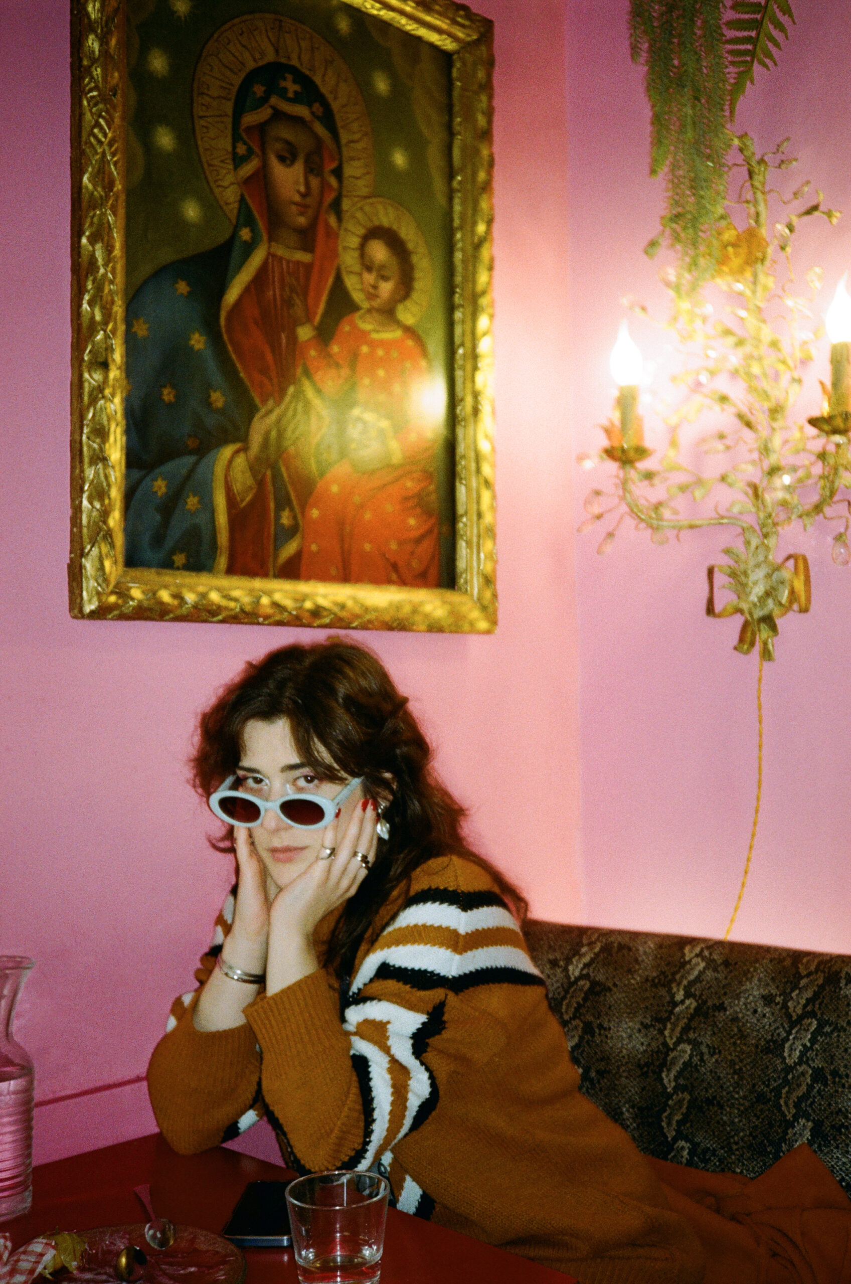 Χάος Κάννες