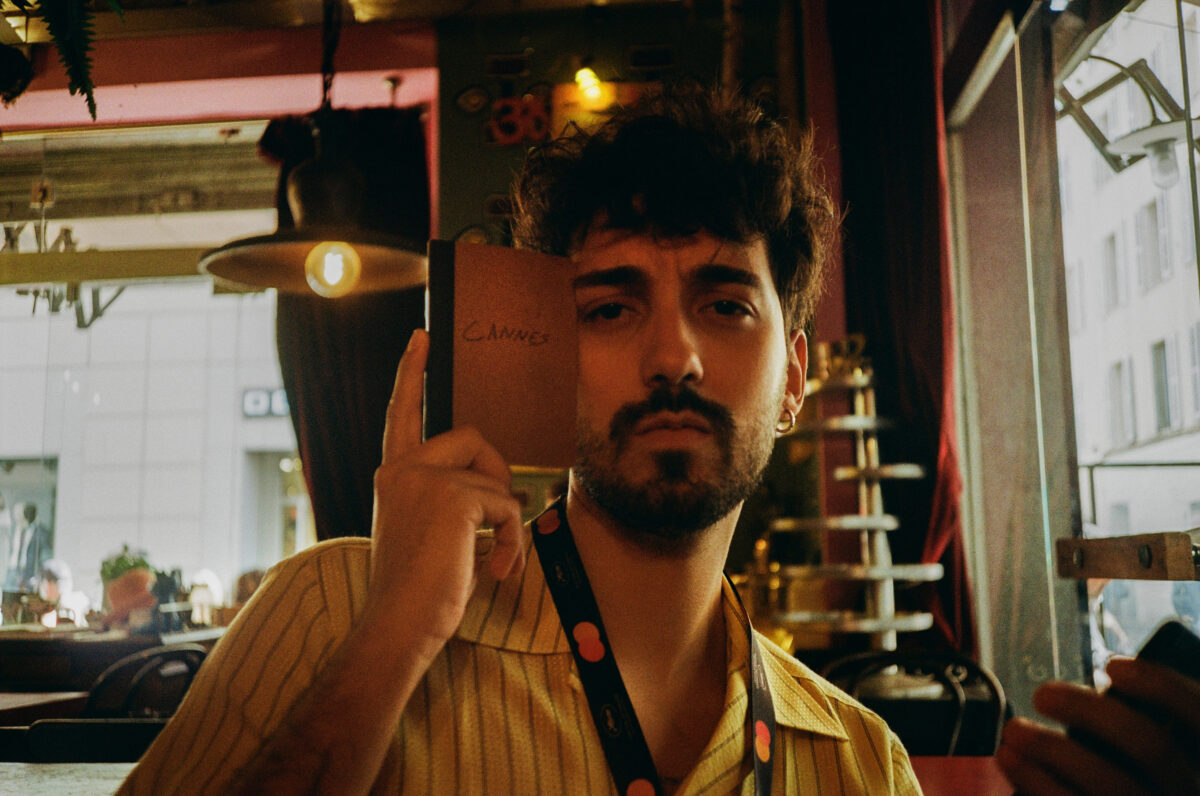 Χάος Κάννες