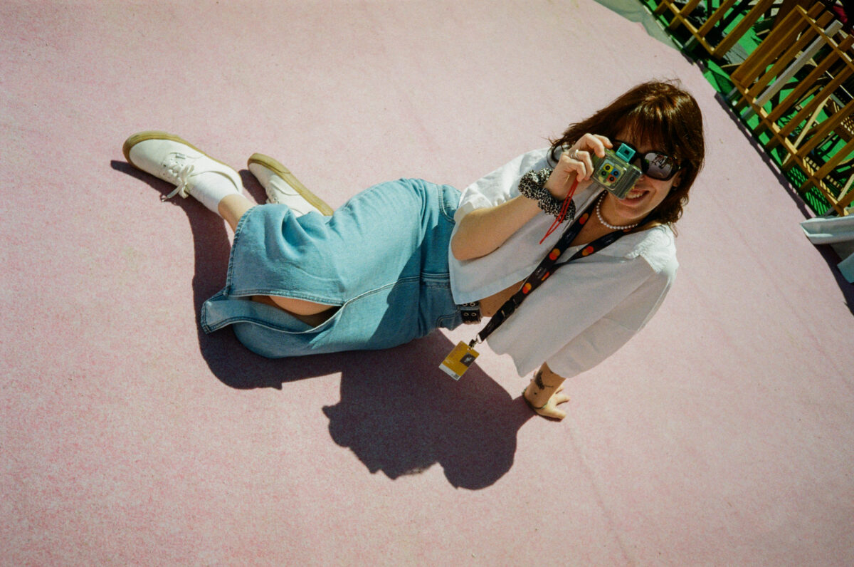 Χάος Κάννες