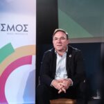 Ευρωεκλογές 2024 – Πέτρος Κόκκαλης: «Ο Βόλος δεν γιορτάζει την Παγκόσμια Ημέρα Περιβάλλοντος»