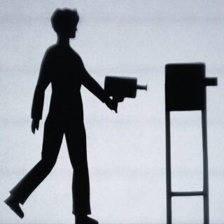 Κι αν οι γυναίκες κυβερνούσαν τον κόσμο; Το 4ο μέρος του κύκλου εκθέσεων του ΕΜΣΤ είναι μια ηχηρή απάντηση