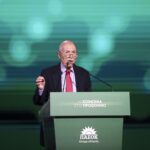 Ευρωεκλογές 2024: Παρέμβαση του Κώστα Σημίτη