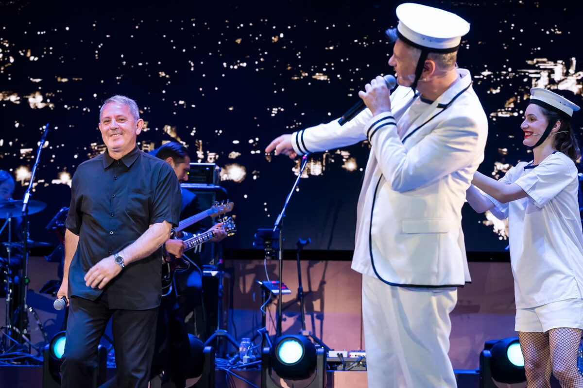 Ταράτσα του Φοίβου