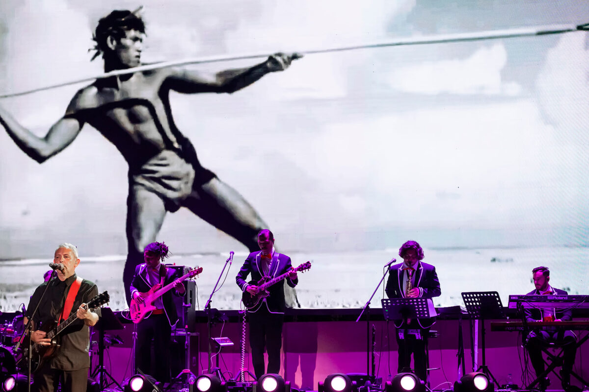 Ταράτσα του Φοίβου