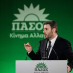 Ν. Ανδρουλάκης για σκάνδαλο διαφθοράς στον ΟΠΕΚΕΠΕ: «Εκτεθειμένος ο πρωθυπουργός»