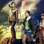 Νέο βιβλίο «Hunger Games» θα κυκλοφορήσει τον επόμενο χρόνο