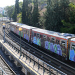 ΗΣΑΠ: Ανοιξαν όλες οι πόρτες συρμού εν κινήσει