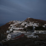 Έρευνα από τη γαλλική δικαιοσύνη για την εξαφάνιση των δύο Γαλλίδων τουριστριών στην Σίκινο