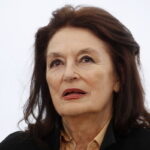 Πέθανε η ηθοποιός Ανούκ Εμέ