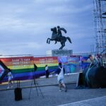 Θεσσαλονίκη: Συνελήφθη 34χρονος που καλούσε σε συγκέντρωση κατά του Europride