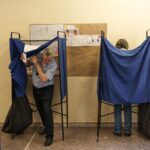 Ευρωεκλογές 2024: Στο 13,1% η συμμετοχή έως τις 11:30