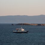 Χαλκιδική: Νεκρός 33χρονος λουόμενος στην Ουρανούπολη