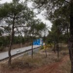 Ελεύθερος με όρους ο 25χρονος που κατηγορείται για εμπρησμό στο Σέιχ Σου