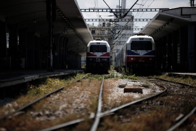 ﻿﻿Ελβετικό ενδιαφέρον για το σιδηροδρομικό δίκτυο της Πελοποννήσου