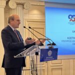 Κ. Χατζηδάκης προς τράπεζες: «Σύστημα προμηθειών όπως στις προηγμένες ευρωπαϊκές χώρες»