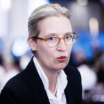 Ευρωεκλογές – Γερμανία: Η AfD στο χαμηλότερο δημοσκοπικό επίπεδο του τελευταίου έτους