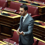 Μ. Χριστοδουλάκης: «Η βάση του ΠΑΣΟΚ είναι η δύναμή του – Δεν έχουμε χρόνο για χάσιμο»